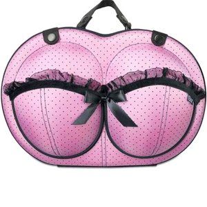 BraG Buxom Bra Bag